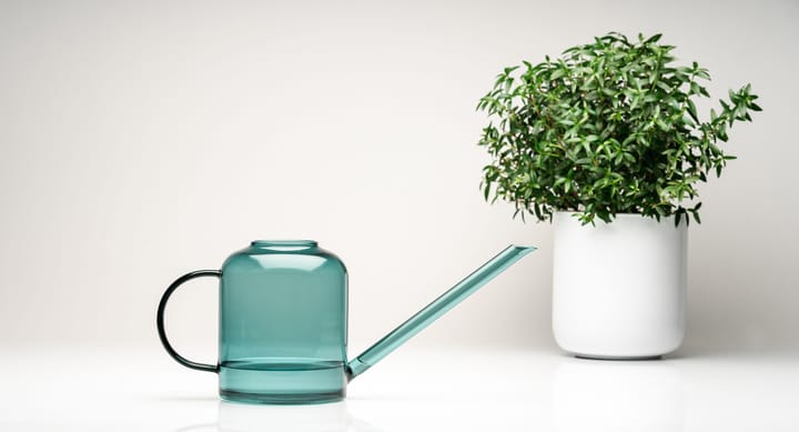 Muurla ウォーターポット 0.8 L, Teal Muurla | ムールラ