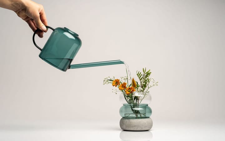 Muurla ウォーターポット 0.8 L, Teal Muurla | ムールラ
