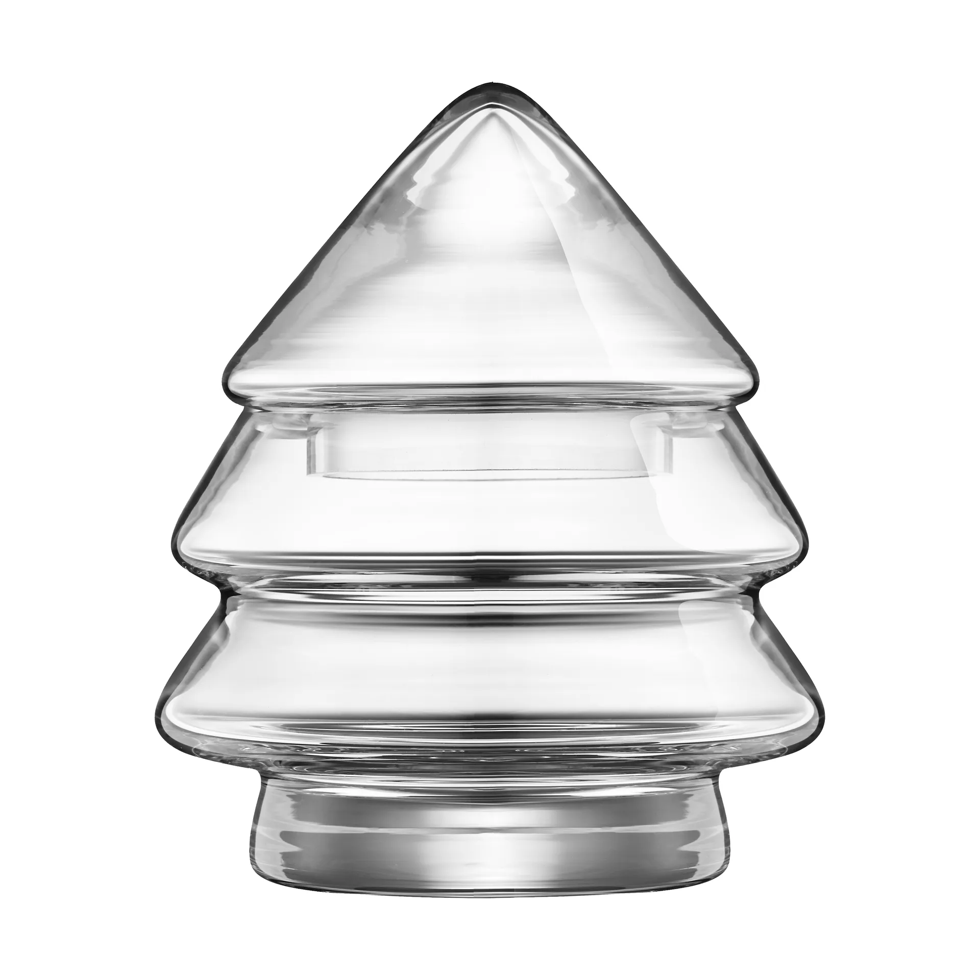 Muurla ガラスジャー 12 cm, Fir Muurla | ムールラ