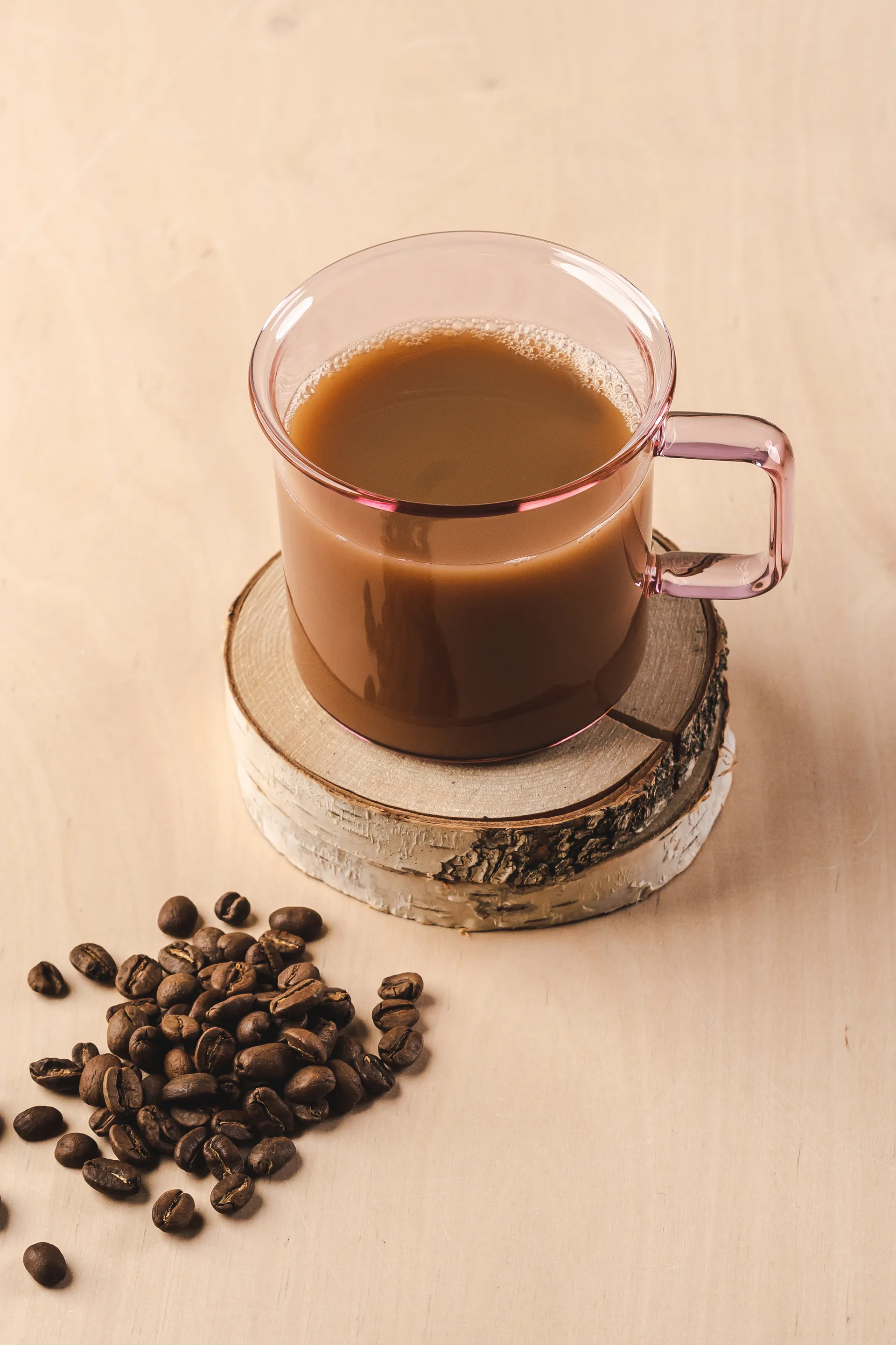 Muurla ガラスマグ 35 cl, Pink Muurla | ムールラ