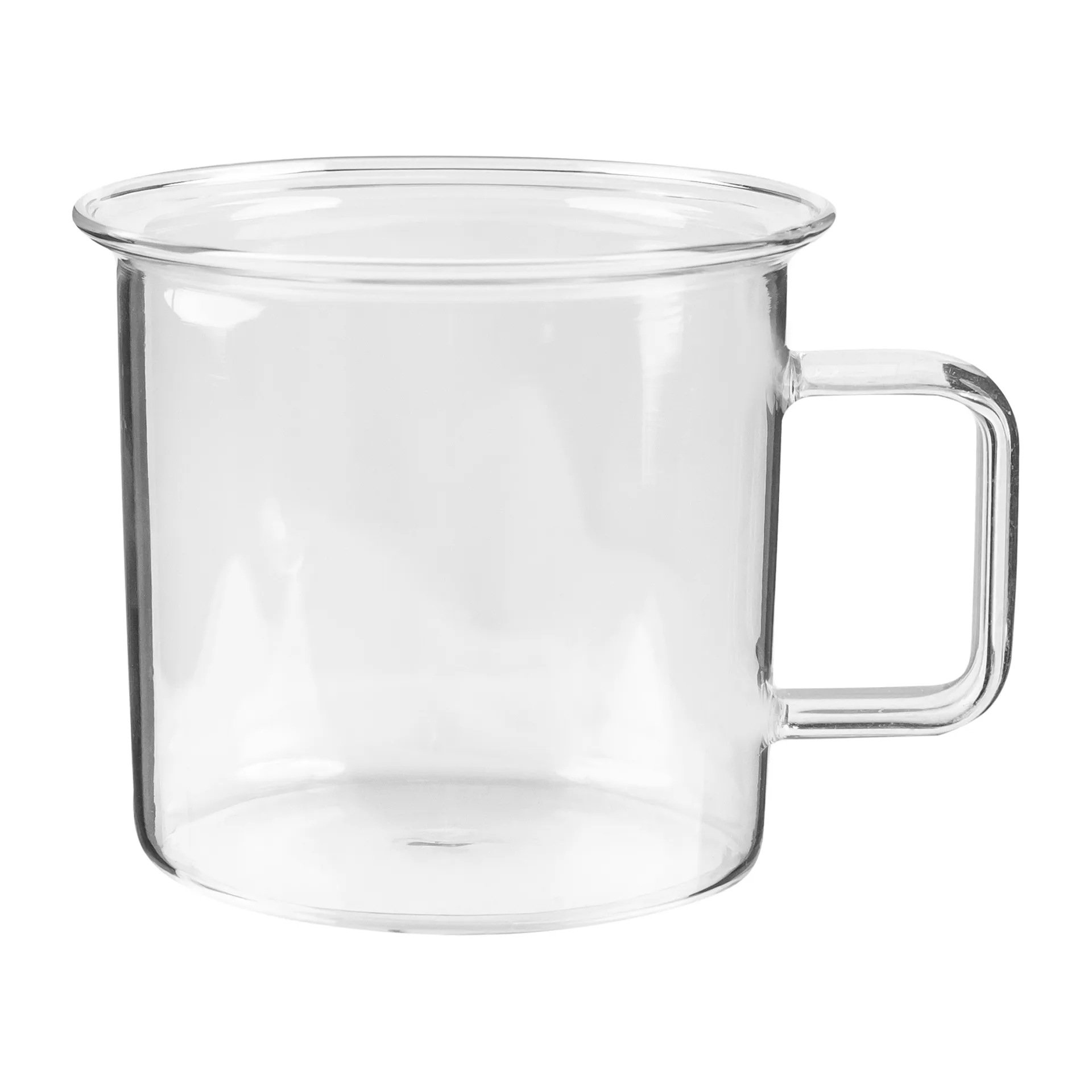 Muurla ガラスマグ 35 cl, Transparent Muurla | ムールラ