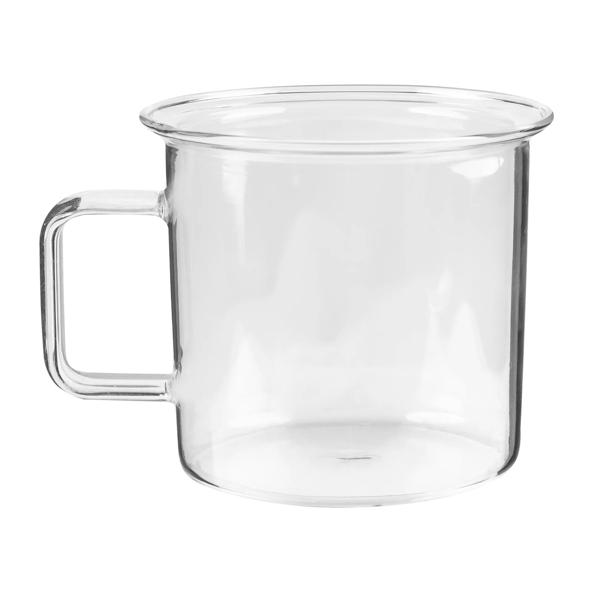 Muurla ガラスマグ 35 cl, Transparent Muurla | ムールラ