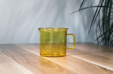 Muurla / ムールラ グラスマグ 35 cl - Yellow - Muurla | ムールラ