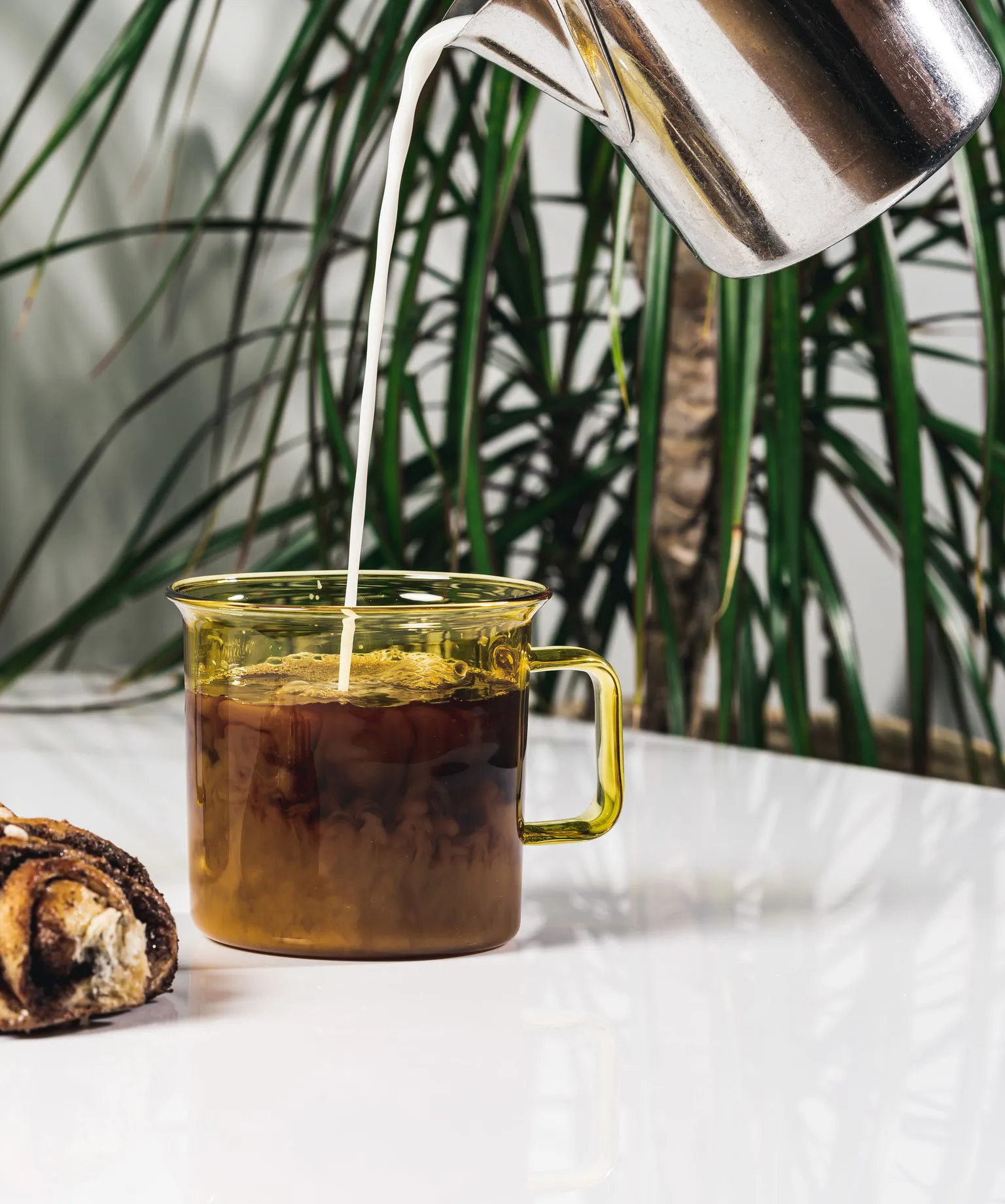 Muurla ガラスマグ 35 cl, Yellow Muurla | ムールラ