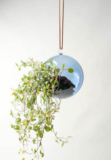 Muurla decorative hanging ball Ø12 cm - Blue - Muurla | ムールラ