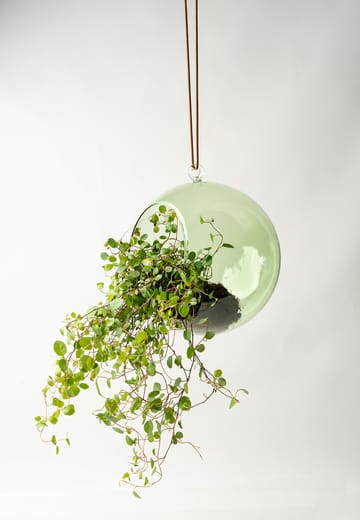 Muurla decorative hanging ball Ø12 cm - Green - Muurla | ムールラ