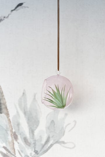 Muurla decorative hanging ball Ø12 cm - Pink - Muurla | ムールラ