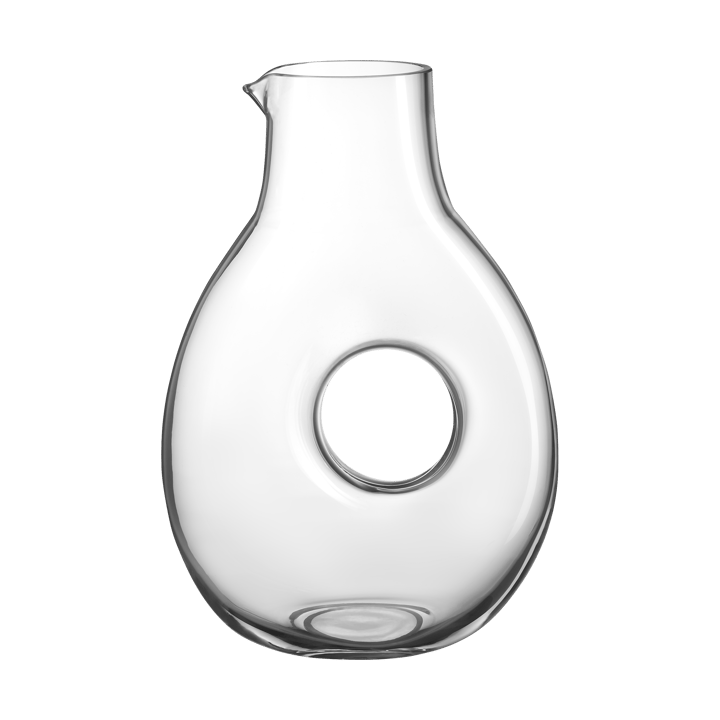 O カラフェ 1.4 L - Clear - Muurla | ムールラ