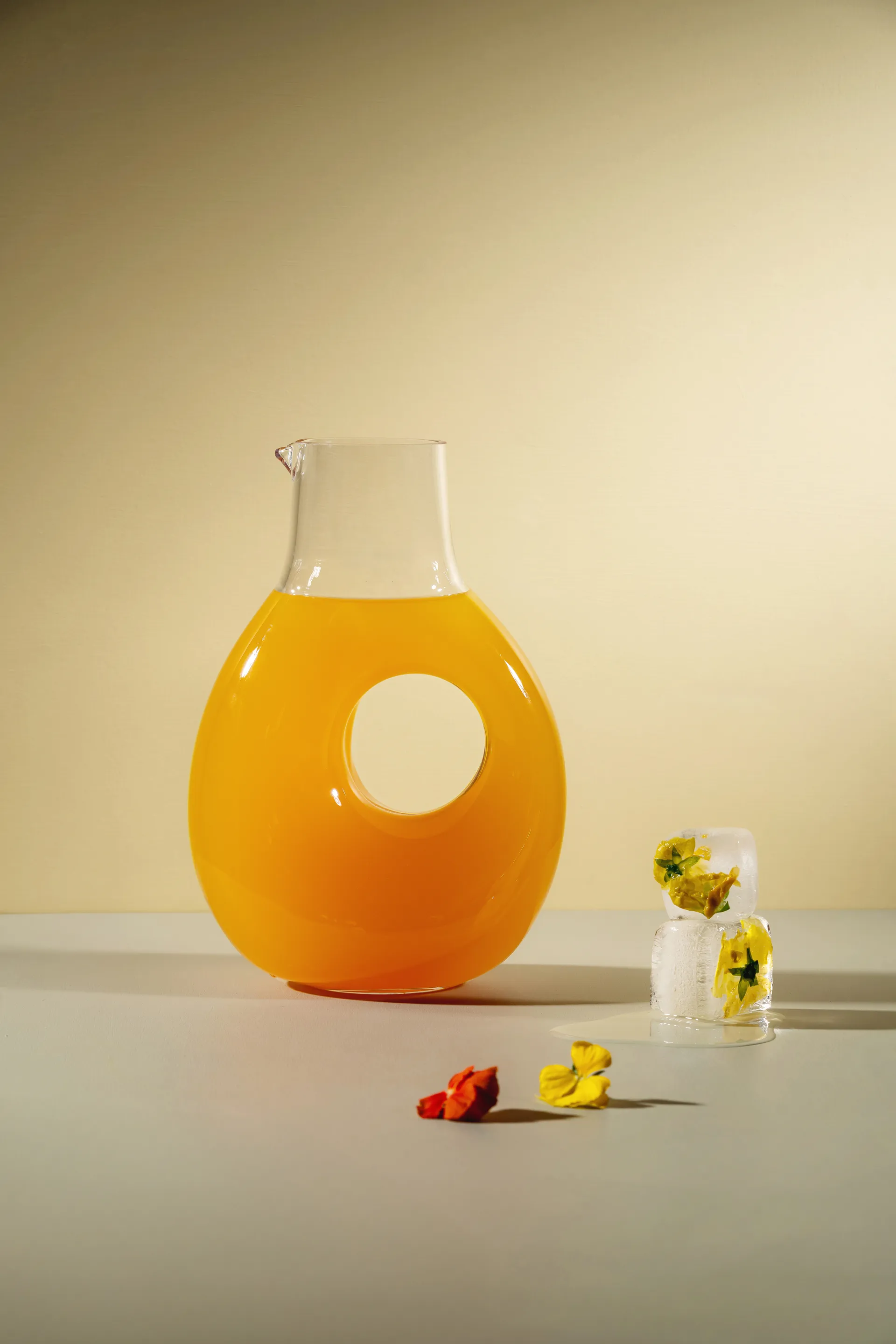 O カラフェ 1.4 L, Clear Muurla | ムールラ