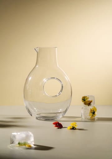 O カラフェ 1.4 L - Clear - Muurla | ムールラ