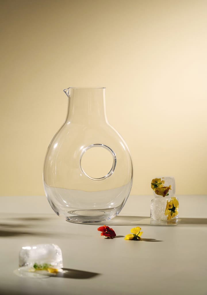 O カラフェ 1.4 L, Clear Muurla | ムールラ
