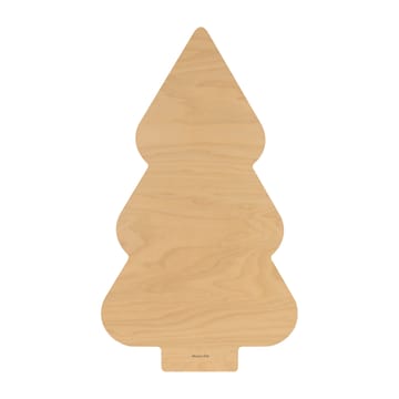 Spruce トレイ 25x44 cm - Natural - Muurla | ムールラ