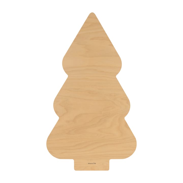 Spruce トレイ 25x44 cm - Natural - Muurla | ムールラ