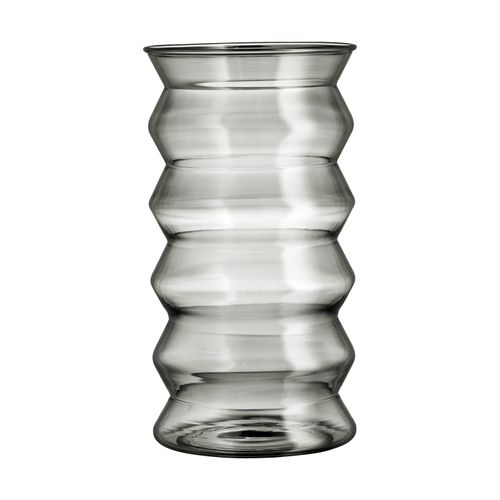 Waves 花瓶 20 cm, Grey Muurla | ムールラ