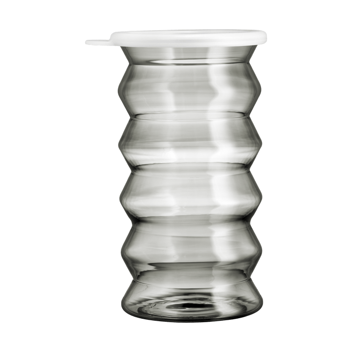 Waves 花瓶 20 cm, Grey Muurla | ムールラ