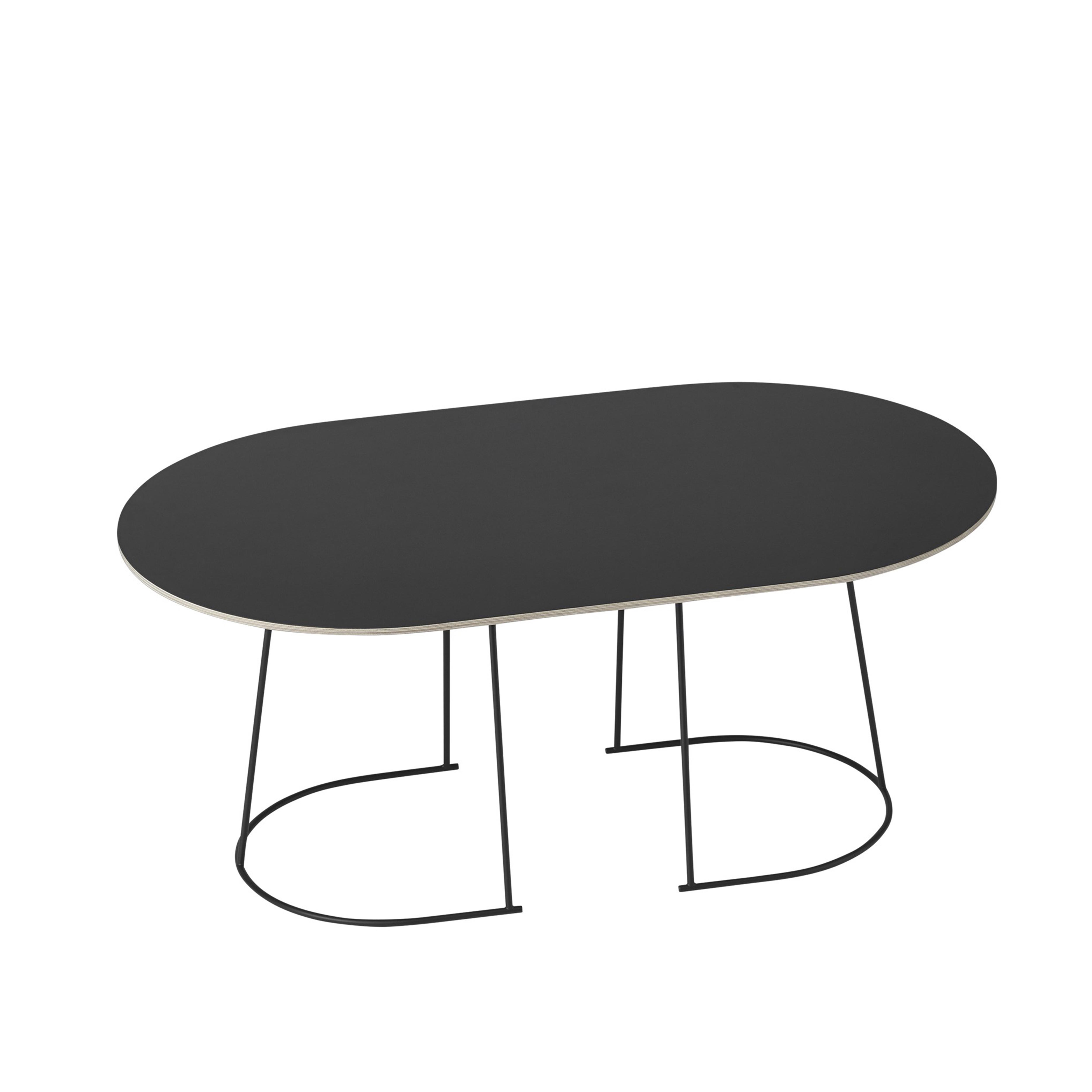 Muuto | ムート からのAiry ソファーテーブル S - NordicNest.jp