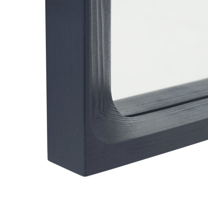 Arced ミラー 170x61 cm, Midnight blue Muuto | ムート