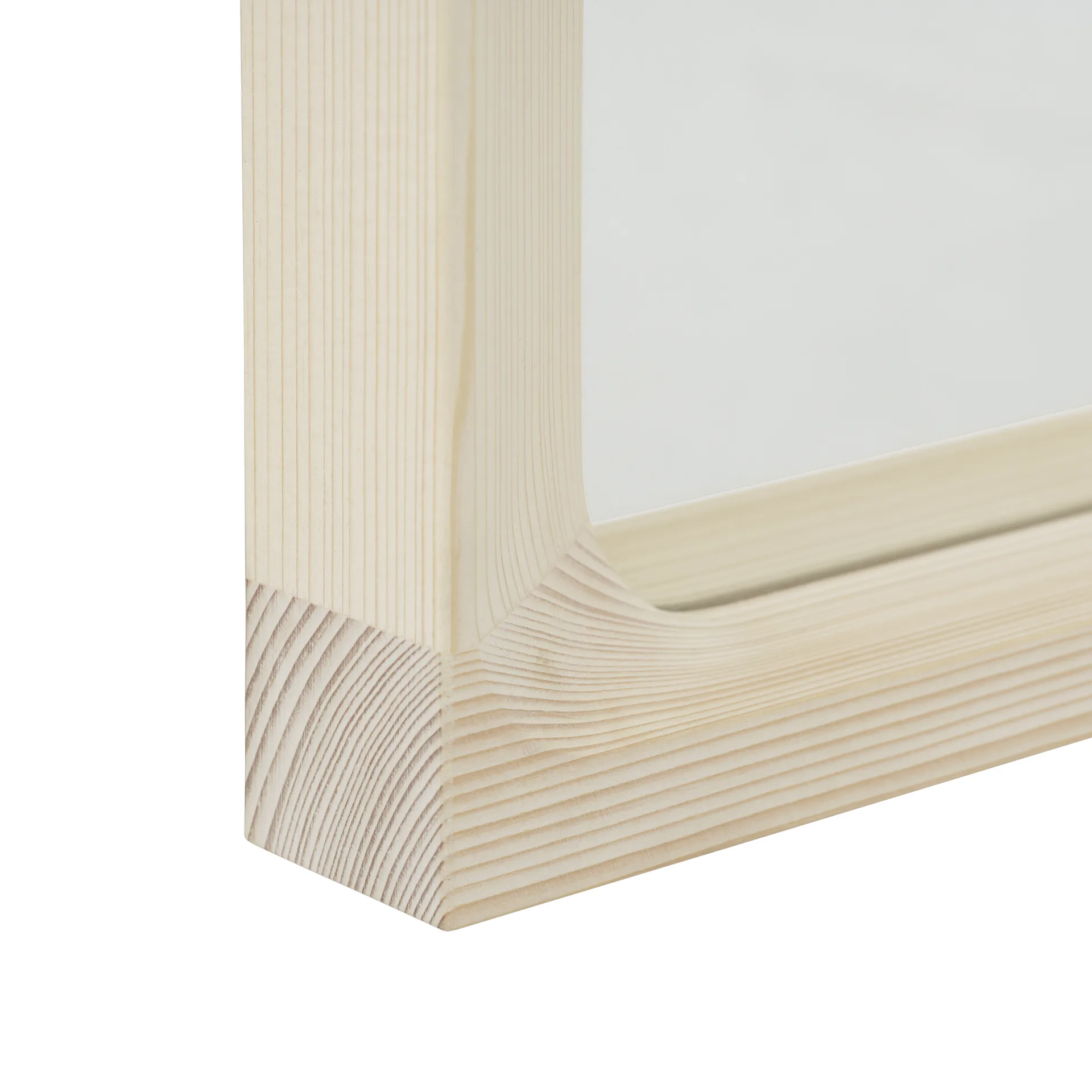 Arced ミラー 170x61 cm, Spruce Muuto | ムート