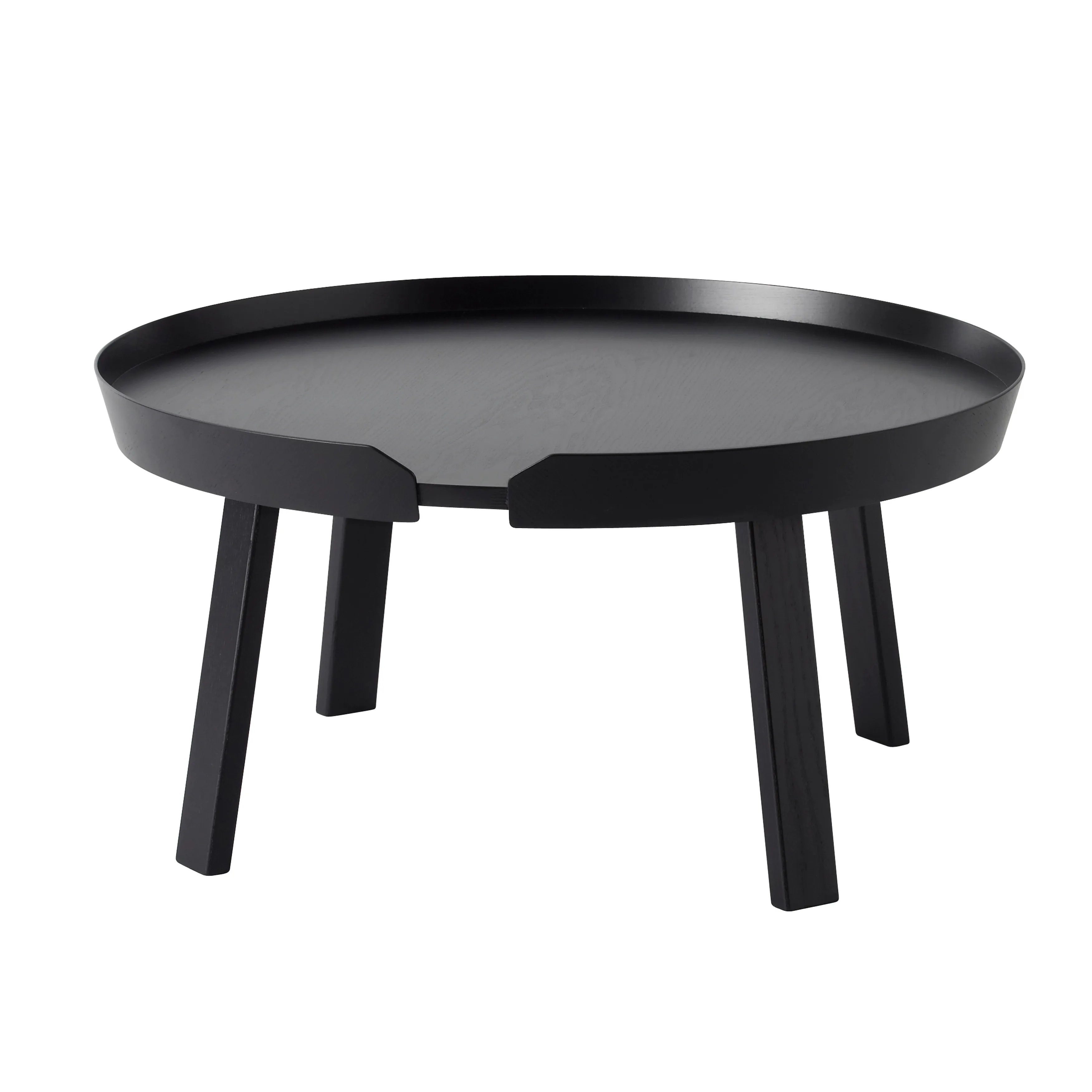 Muuto | ムート からのAround テーブル large - NordicNest.jp