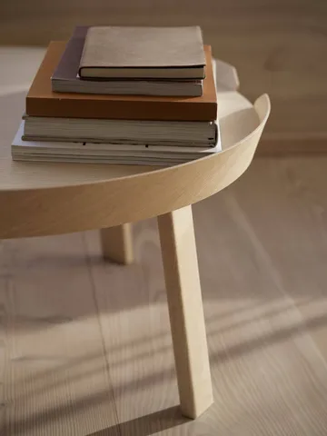 Around テーブル large - Oak - Muuto | ムート