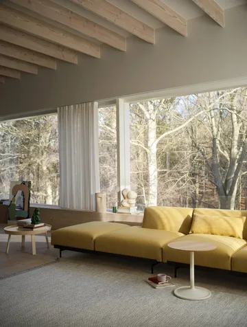 Around テーブル large - Oak - Muuto | ムート