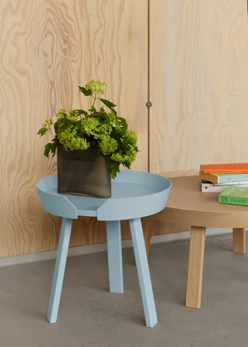 Around テーブル large - Oak - Muuto | ムート