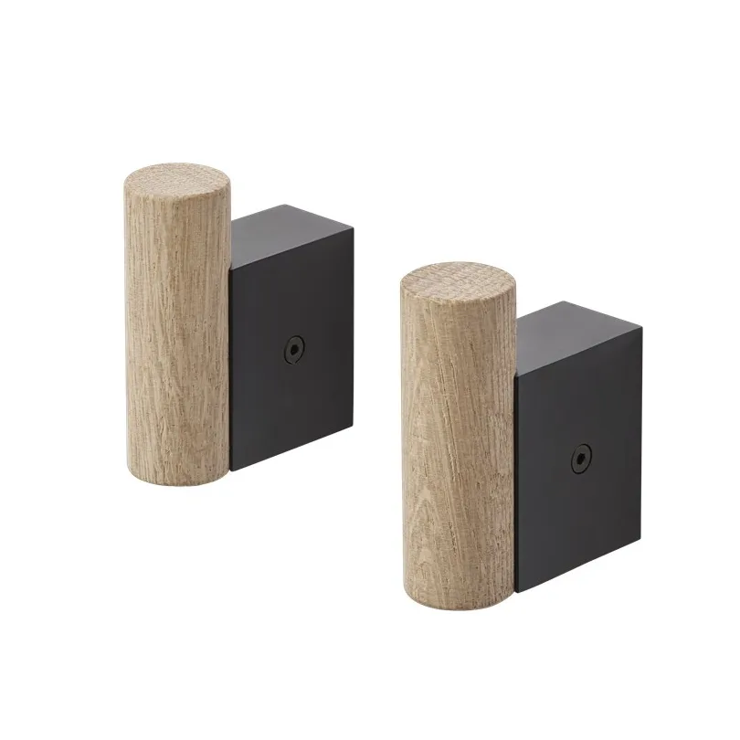 MUUTO 木製フック　MサイズとSサイズのセット 40833-01-01-35794cd123.jpg