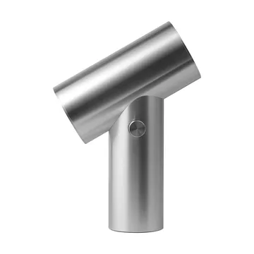 Beam ポータブルテーブルランプ - Aluminium, 26.2 cm - Muuto | ムート