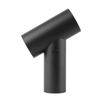 Beam ポータブルテーブルランプ - Black, 26.2 cm - Muuto | ムート