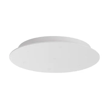 Cluster ペンダントランプ用天井取付金具 - White, Ø44 cm - Muuto | ムート