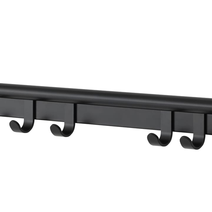 Coil クローズハンガーフック, Black Muuto | ムート