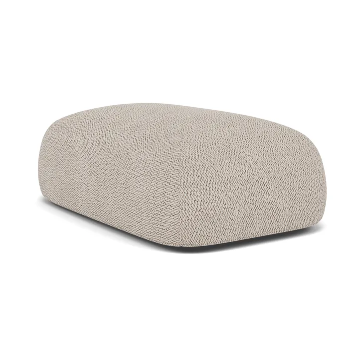 Coltre soffmodul - Armrest, turf-sand - Muuto | ムート