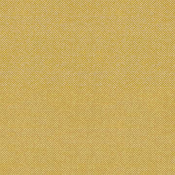 Connect ソフトクッション 64x26 cm - Hallingdal 65 nr.407 yellow - Muuto | ムート