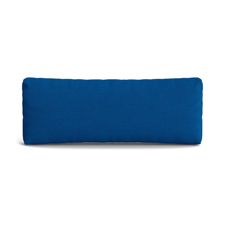 Connect ソフトクッション 64x26 cm - Hallingdal 65 nr.750 blue - Muuto | ムート