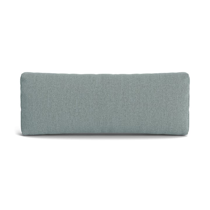 Connect ソフトクッション 64x26 cm - Re-wool nr.718 light blue - Muuto | ムート