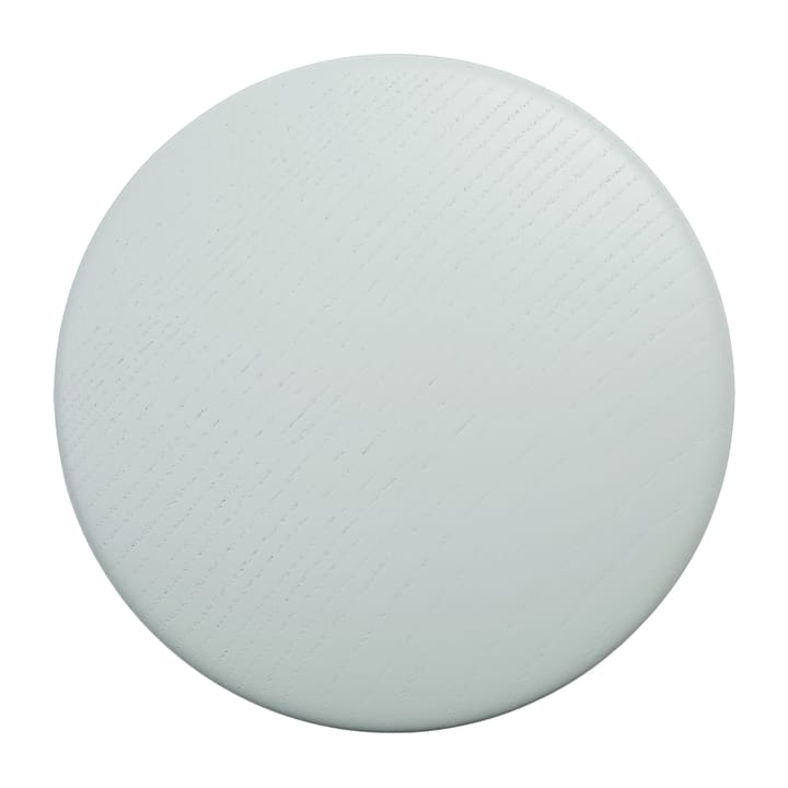 Dots ウッドフック sage green, Ø17 cm Muuto | ムート