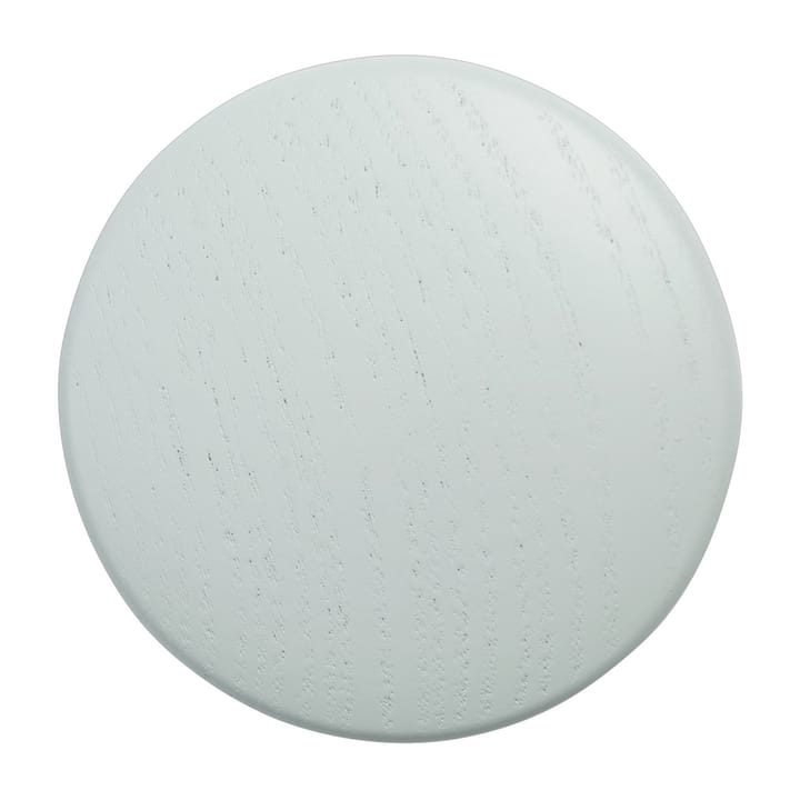 Dots ウッドフック sage green, Ø6.5 cm Muuto | ムート