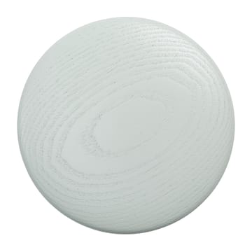 Dots ウッドフック sage green - Ø9 cm - Muuto | ムート