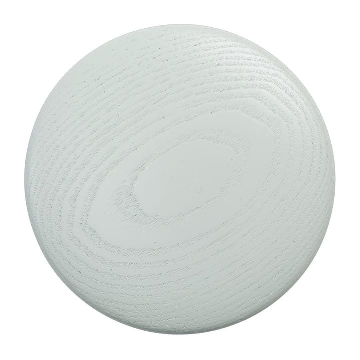 Dots ウッドフック sage green, Ø9 cm Muuto | ムート