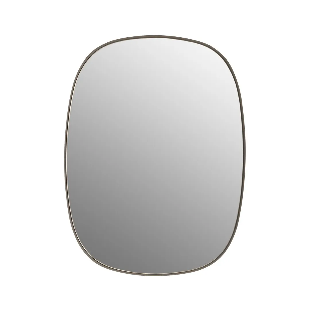 Framed ミラー,  Muuto | ムート