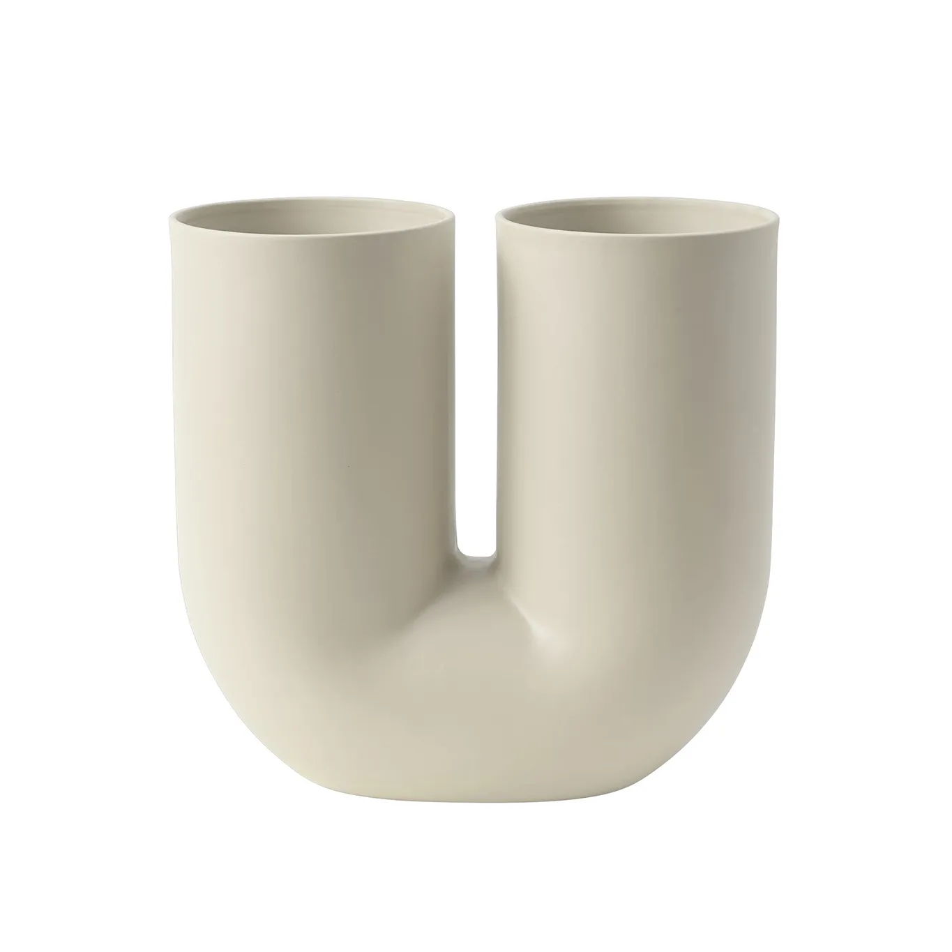 Kink 花瓶 26 cm,  Muuto | ムート