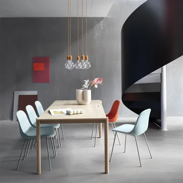 Kink 花瓶 26 cm - Muuto | ムート