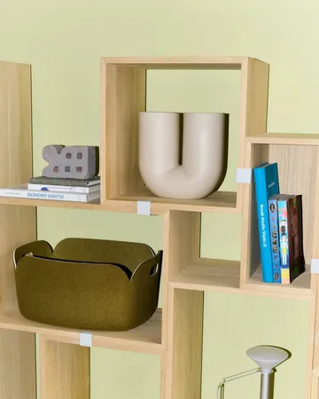 Kink 花瓶 26 cm - Muuto | ムート
