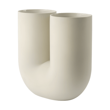 Kink 花瓶 39 cm - Sand - Muuto | ムート