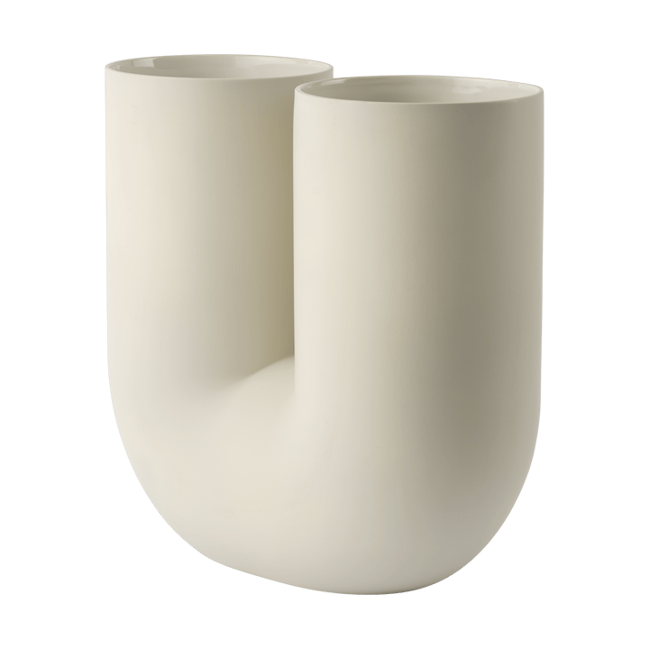 Kink 花瓶 39 cm, Sand Muuto | ムート