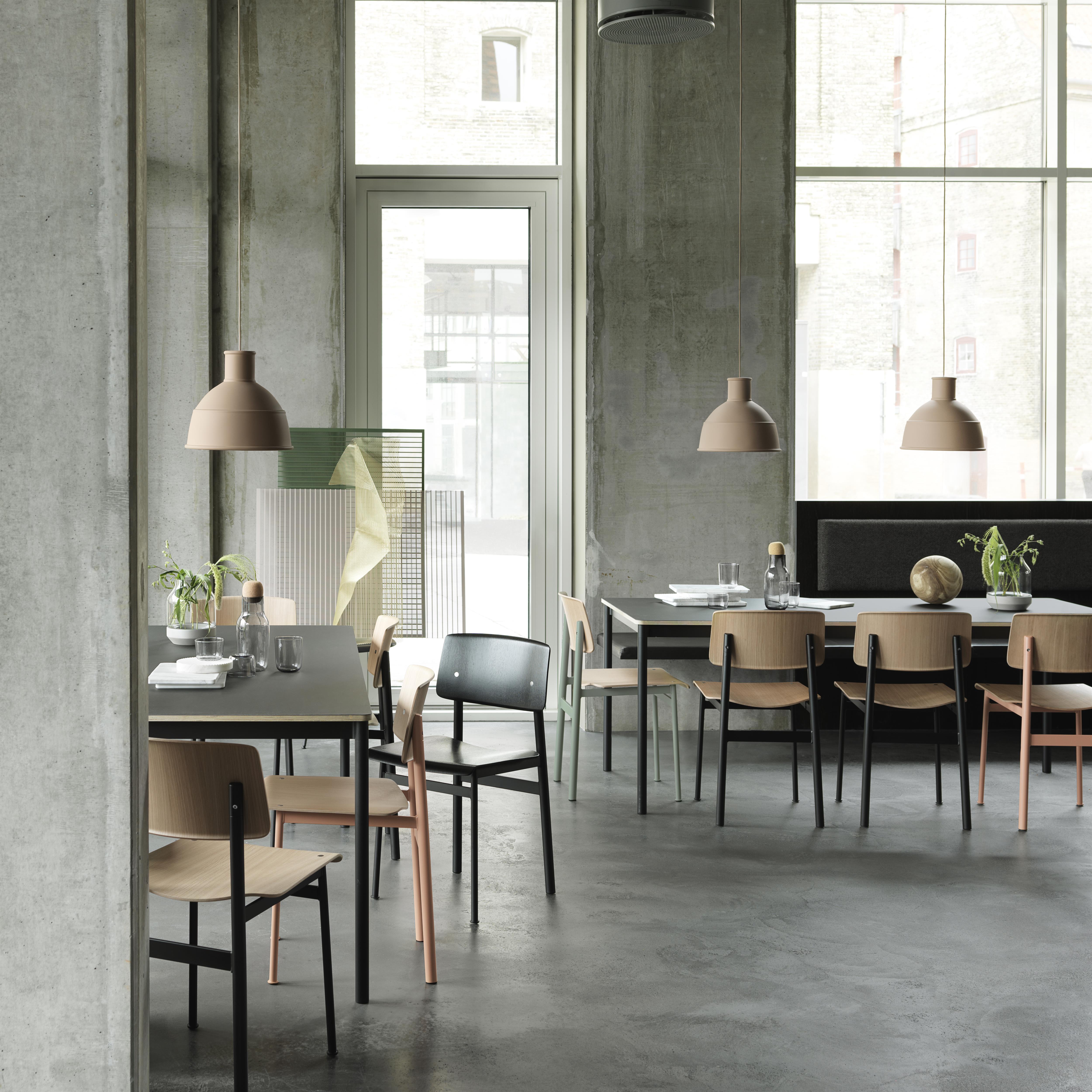 Muuto LOFT CHAIR / ムート ロフトチェア - インテリア・家具