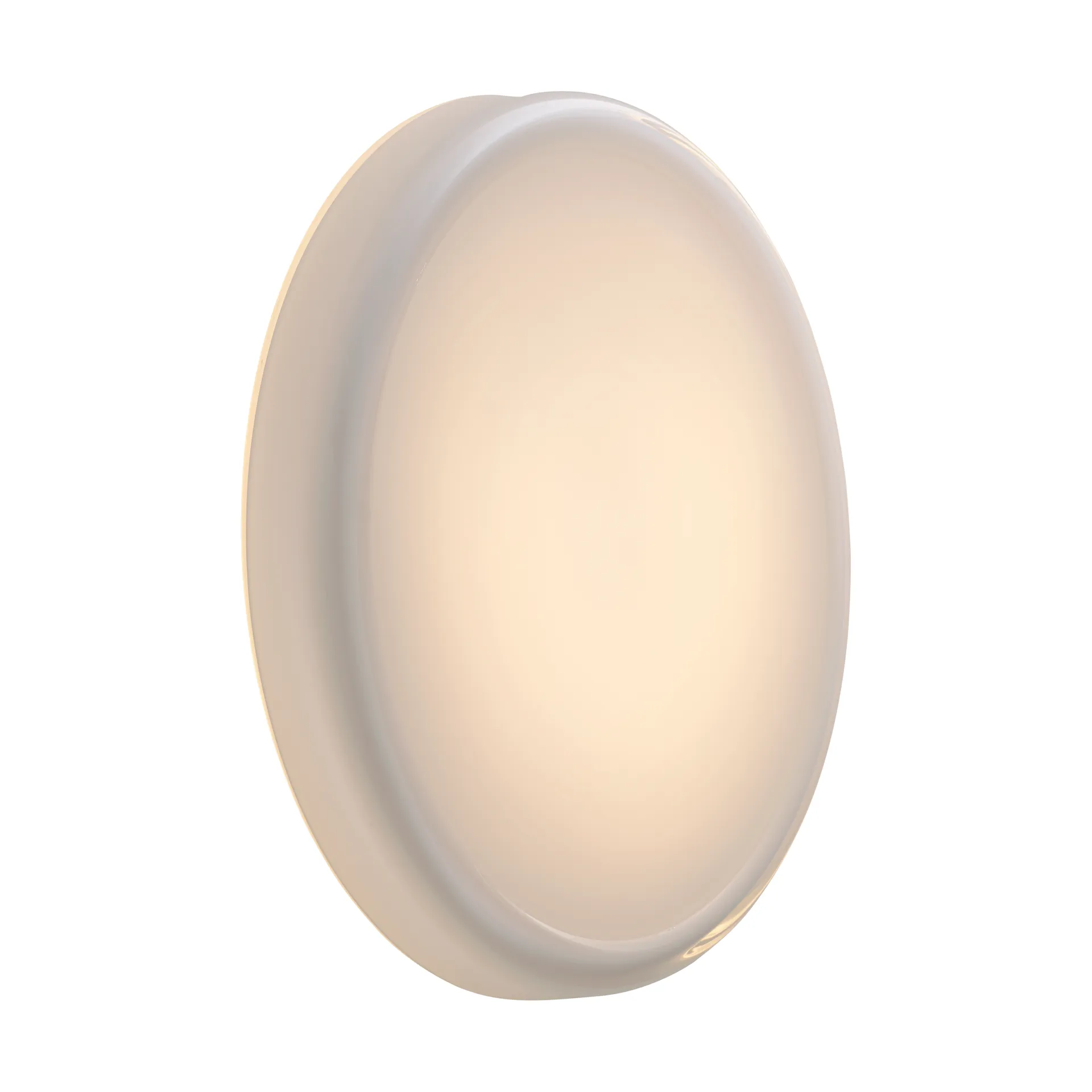 Looped シーリングライト IP44, White Muuto | ムート