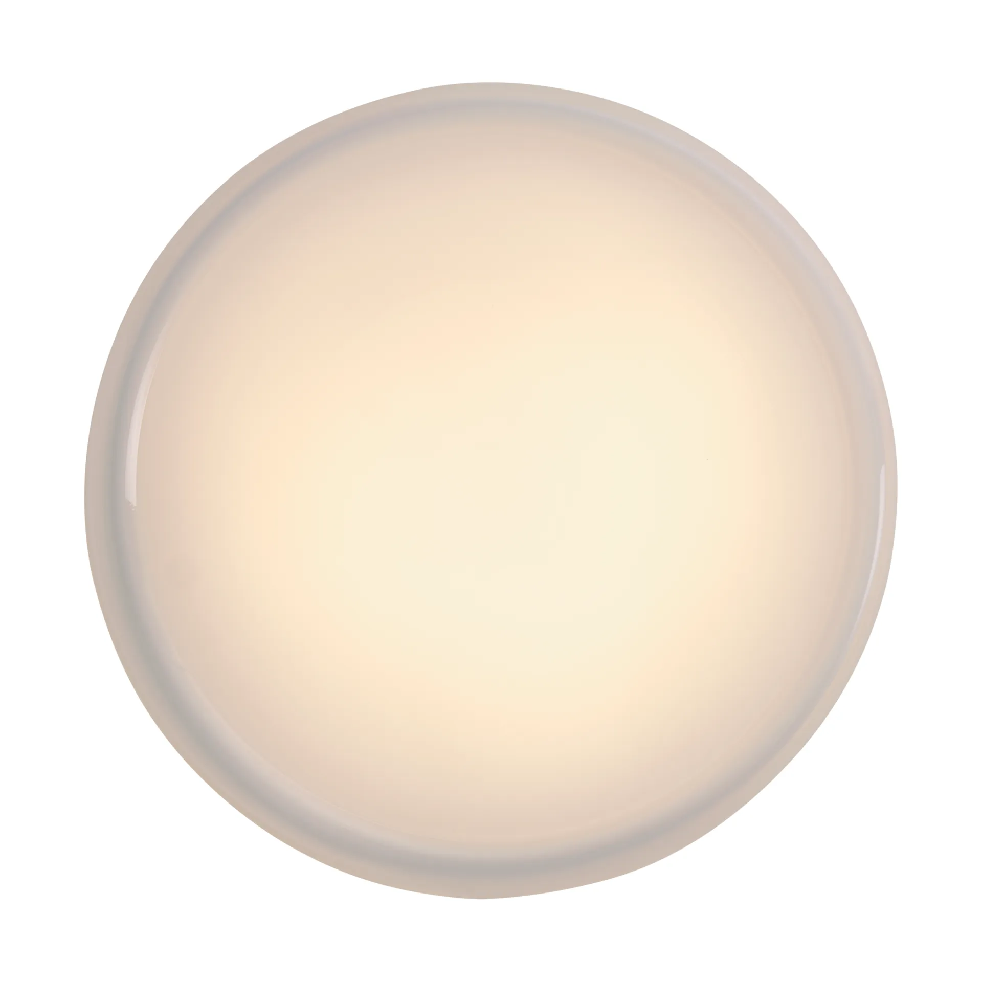 Looped シーリングライト IP44, White Muuto | ムート