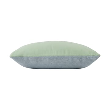 Mingle クッション 35x55 cm - Light Blue-Mint - Muuto | ムート