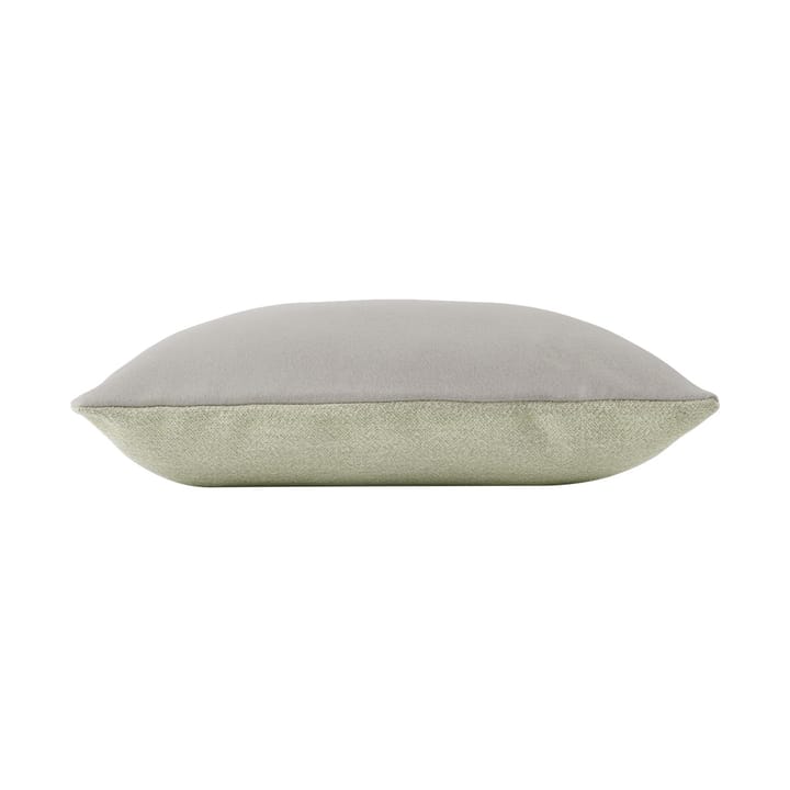Mingle クッション 35x55 cm, Light Green Muuto | ムート
